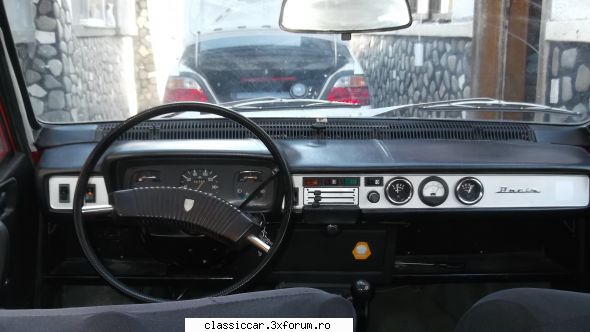 Vand dacia 1310 - marius1978 - Vanzari auto-moto clasice de catre intermediari