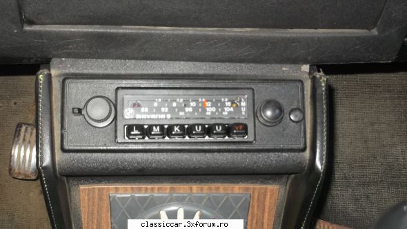 Vand dacia 1310 - marius1978 - Vanzari auto-moto clasice de catre intermediari