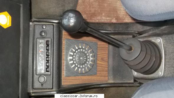 Vand dacia 1310 - marius1978 - Vanzari auto-moto clasice de catre intermediari