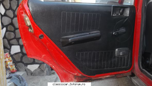 Vand dacia 1310 - marius1978 - Vanzari auto-moto clasice de catre intermediari