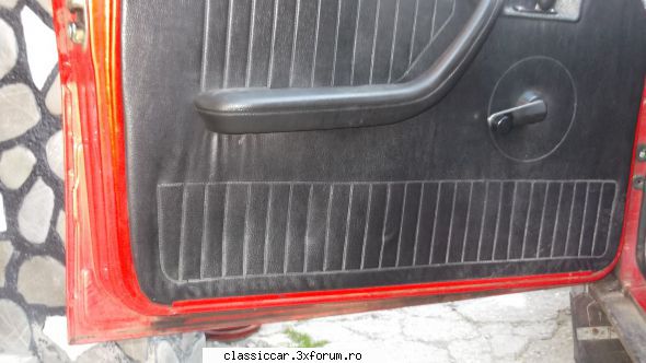 Vand dacia 1310 - marius1978 - Vanzari auto-moto clasice de catre intermediari