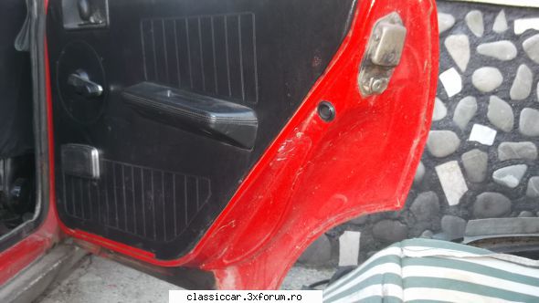 Vand dacia 1310 - marius1978 - Vanzari auto-moto clasice de catre intermediari