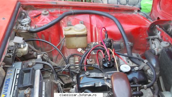 Vand dacia 1310 - marius1978 - Vanzari auto-moto clasice de catre intermediari