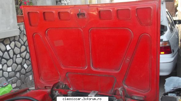 Vand dacia 1310 - marius1978 - Vanzari auto-moto clasice de catre intermediari