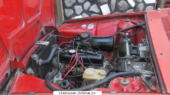 Vand dacia 1310 - marius1978 - Vanzari auto-moto clasice de catre intermediari