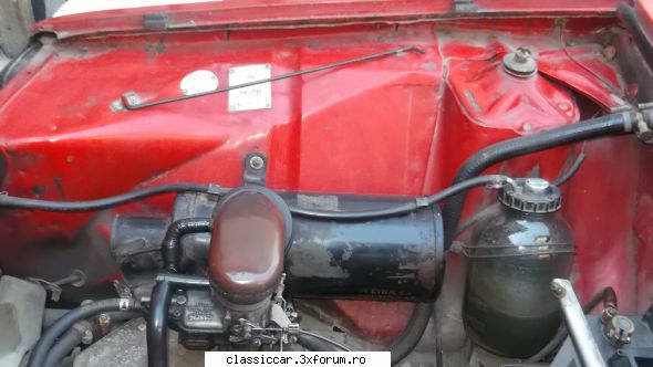 Vand dacia 1310 - marius1978 - Vanzari auto-moto clasice de catre intermediari