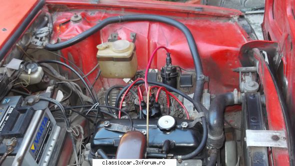 Vand dacia 1310 - marius1978 - Vanzari auto-moto clasice de catre intermediari