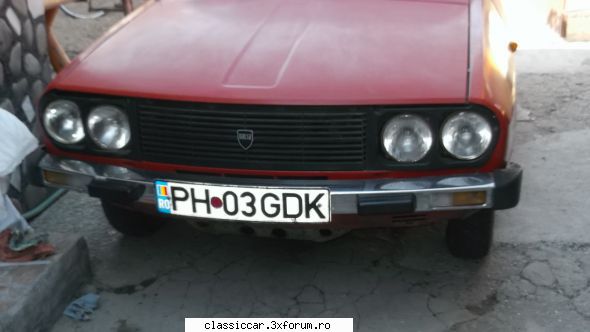 Vand dacia 1310 - marius1978 - Vanzari auto-moto clasice de catre intermediari