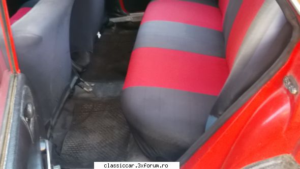 Vand dacia 1310 - marius1978 - Vanzari auto-moto clasice de catre intermediari