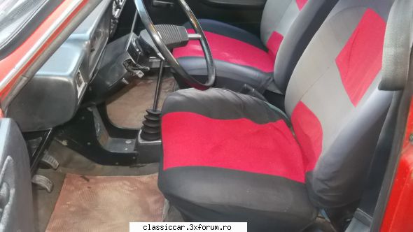 Vand dacia 1310 - marius1978 - Vanzari auto-moto clasice de catre intermediari