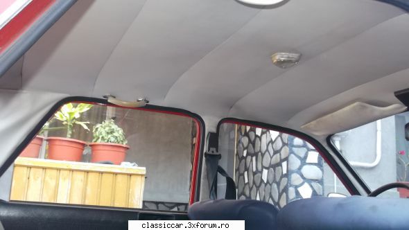 Vand dacia 1310 - marius1978 - Vanzari auto-moto clasice de catre intermediari