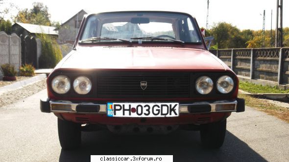 Vand dacia 1310 - marius1978 - Vanzari auto-moto clasice de catre intermediari