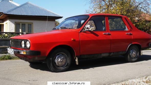 Vand dacia 1310 - marius1978 - Vanzari auto-moto clasice de catre intermediari