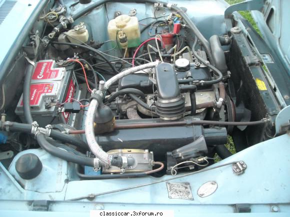 Vand dacia 1310 break - marius1978 - Vanzari auto-moto clasice de catre intermediari