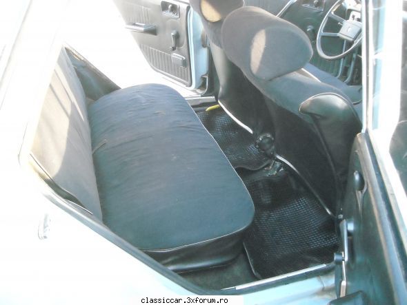 Vand dacia 1310 break - marius1978 - Vanzari auto-moto clasice de catre intermediari