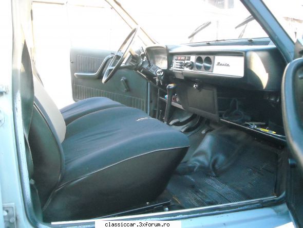 Vand dacia 1310 break - marius1978 - Vanzari auto-moto clasice de catre intermediari