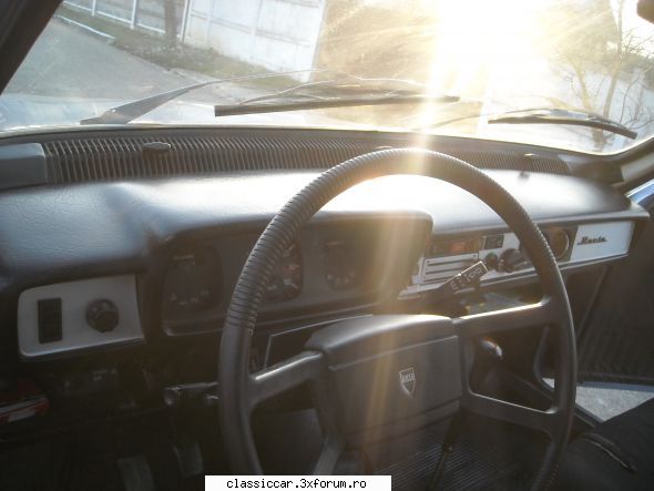 Vand dacia 1310 break - marius1978 - Vanzari auto-moto clasice de catre intermediari