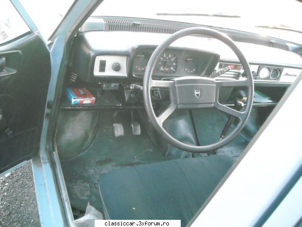 Vand dacia 1310 break - marius1978 - Vanzari auto-moto clasice de catre intermediari