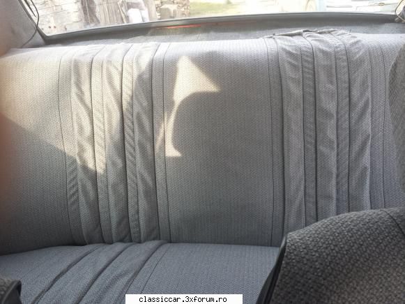 Vand dacia 131o TlX - tot ele, scuzati calitatea dar batea - Vanzari auto-moto clasice de catre intermediari
