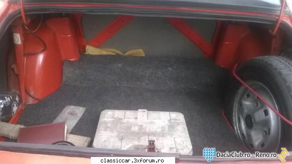 Vand dacia 131o TlX - Claudiu_16 - Vanzari auto-moto clasice de catre intermediari