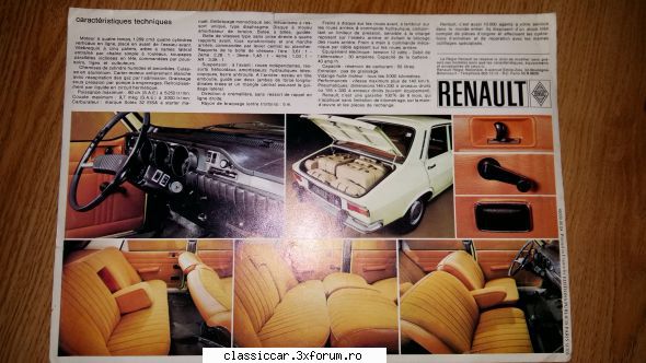 Vand diverse cu specific auto - Amatorul - Vanzari- cumparari carti si reviste auto