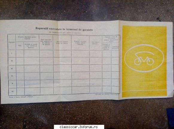 Vand diverse pentru bicicleta - CARPATI - Vanzari-Cumparari biciclete