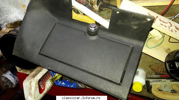 Vand diverse piese - renault 12G - Vanzari  piese si accesorii