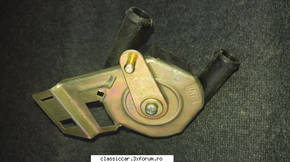Vand diverse piese - robinet caldura 1310 Uamt - 40lei - Vanzari  piese si accesorii