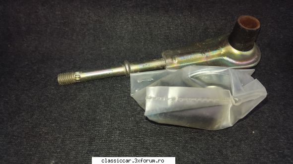 Vand diverse piese - renault 12G - Vanzari  piese si accesorii