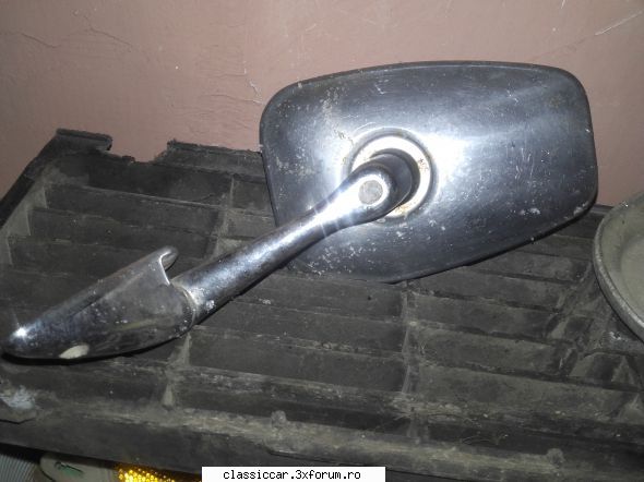 Vand diverse piese - Sper ca acum sa mearga - Vanzari  piese si accesorii