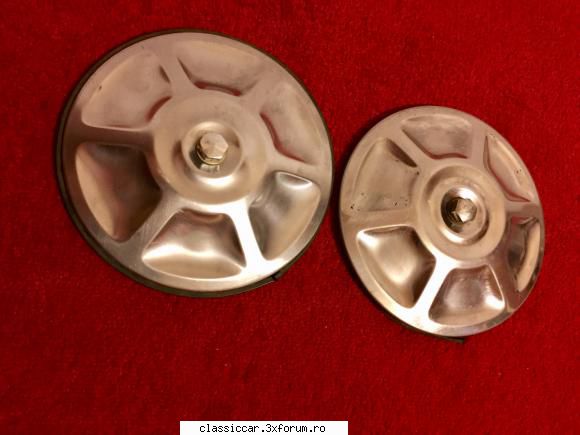 Vand diverse piese - Vand diverse piese, majoritatea pentru autohtone - Vanzari  piese si accesorii