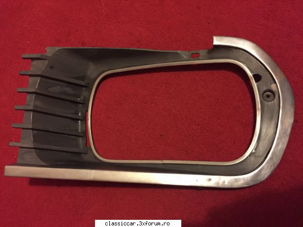 Vand diverse piese - Ochelar CPIO gri - 150 lei Vandut - Vanzari  piese si accesorii