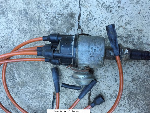 Vand diverse piese - Delcou electroprecizia dacia - vandut - Vanzari  piese si accesorii