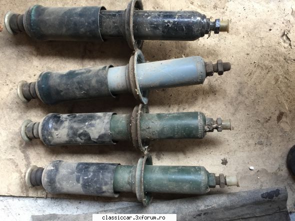 vand diverse piese noi dacia 1300 1310 ipas 100 lei buc