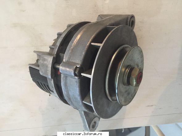 vand diverse piese alternator nou dacia 1300 1310 36a 250 leivandut