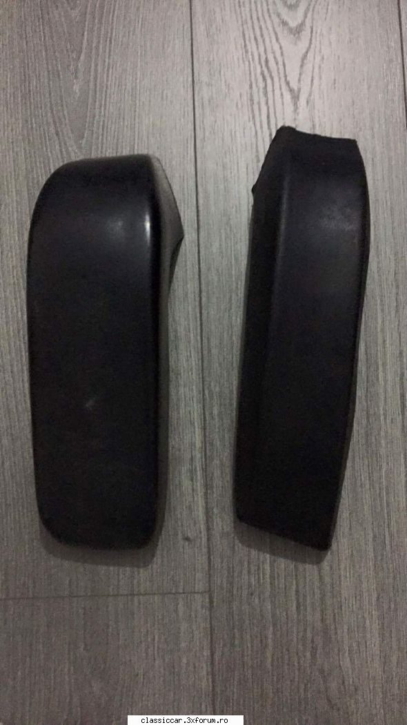 Vand diverse piese - Flapsuri spate subtiri si groase dacia break noi - Vanzari  piese si accesorii