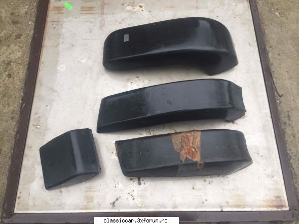 Vand diverse piese - Flapsuri noi - 50 lei buc - Vanzari  piese si accesorii