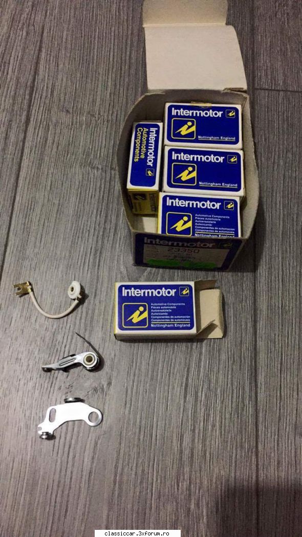 Vand diverse piese - Platina skoda lei buc - Vanzari  piese si accesorii
