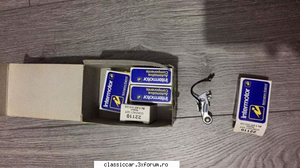 Vand diverse piese - Platina - 35 lei buc Alpine A310, 1600 Saab 900 - Vanzari  piese si accesorii