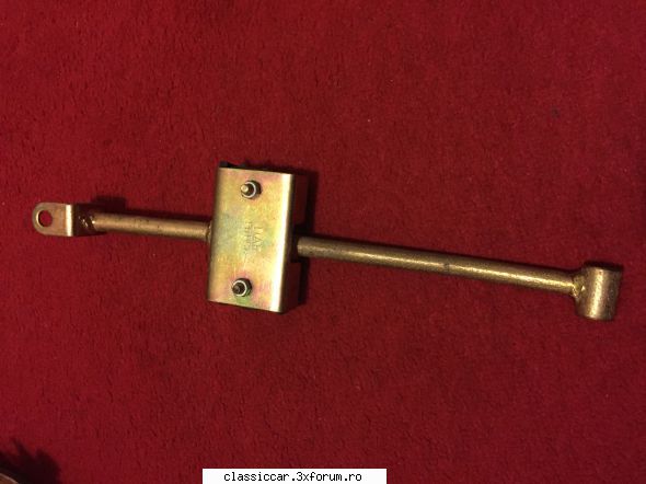 Vand diverse piese - Bieleta cv 4 trepte - 30 lei Vandut - Vanzari  piese si accesorii