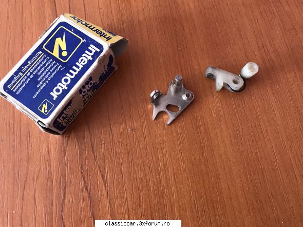 Vand diverse piese - Platina trabant - 25 lei - Vanzari  piese si accesorii