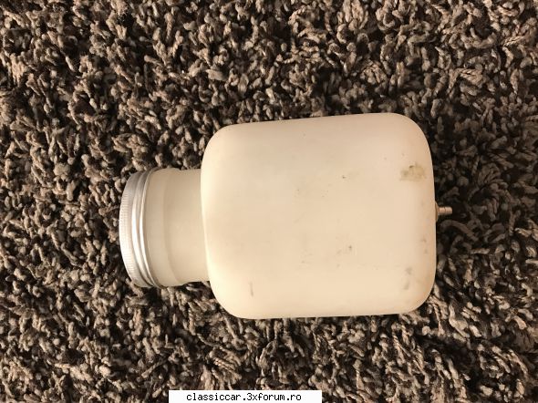 Vand diverse piese - Vas nou stropgel - 100 ron - Vanzari  piese si accesorii
