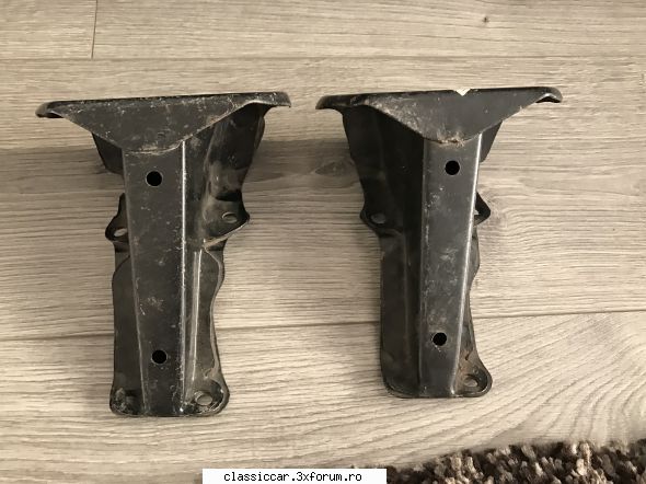 Vand diverse piese - Suporti motor - 20 lei buc Vandut - Vanzari  piese si accesorii