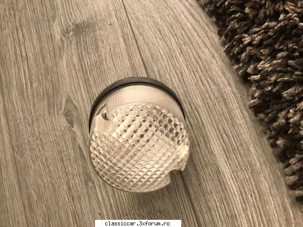 Vand diverse piese - Lampa noua TV - 50 lei - Vanzari  piese si accesorii