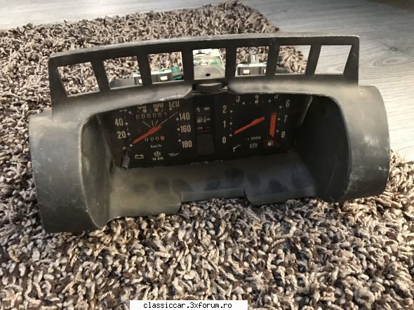 Vand diverse piese - Ceasuri noi oltcit - 150 ron - Vanzari  piese si accesorii