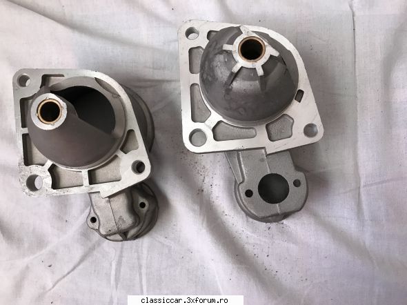 Vand diverse piese - Capace electromotor - 25 lei buc - Vanzari  piese si accesorii