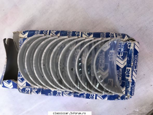 Vand diverse piese - Cuzineti STD - 80 lei - Vanzari  piese si accesorii