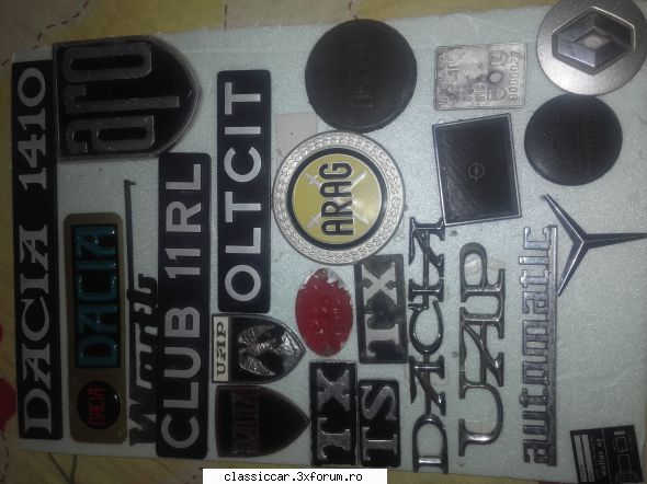 Vand diverse piese - MihaiV - Vanzari  piese si accesorii