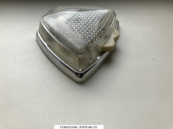 Vand diverse piese - Plafoniera impecabila PK LMP FRANCE - vandut - Vanzari  piese si accesorii