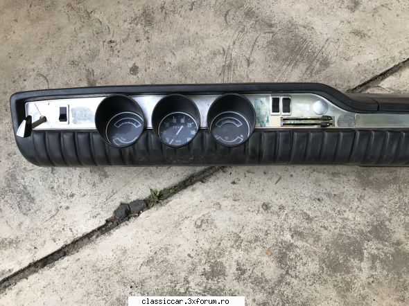 Vand diverse piese - Bord complet frantuzesc - 350 ron Provine de pe o - Vanzari  piese si accesorii